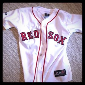 Middlebrooks jerseys